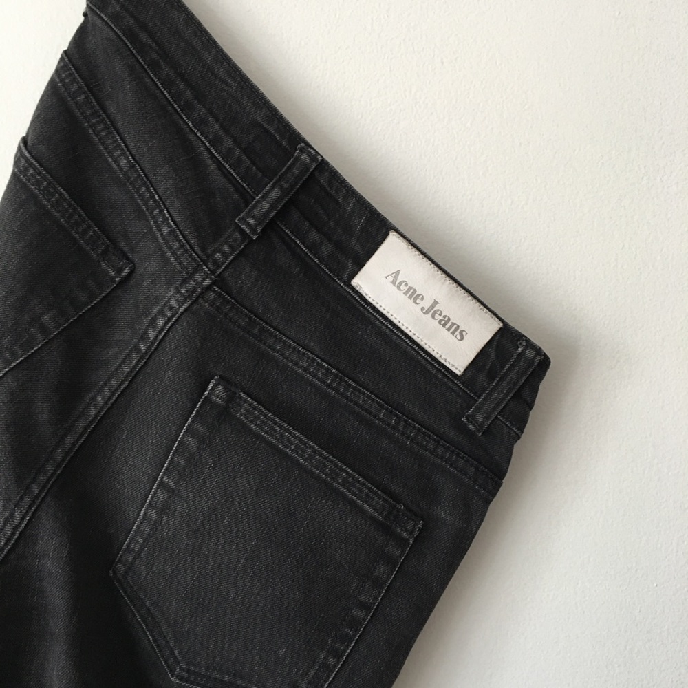 Acne jeans - Picture 2 of 4